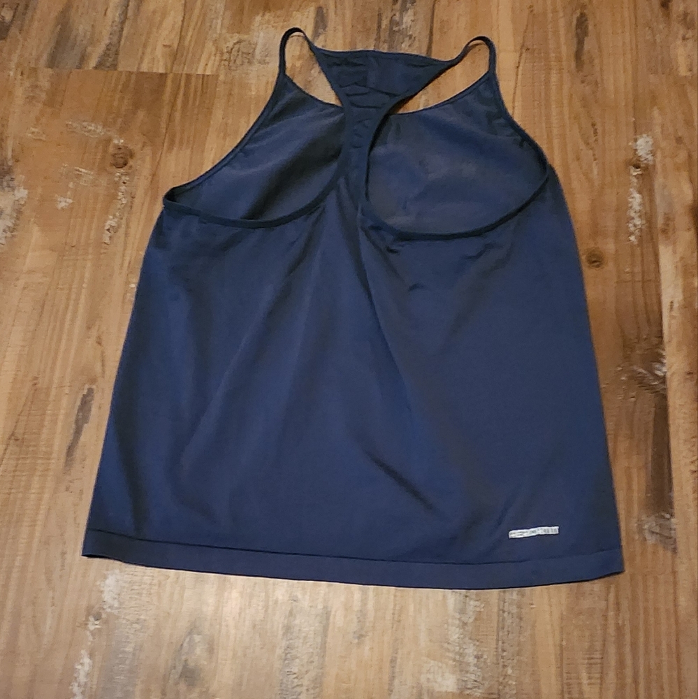 Adidas Racerback Tank - Picture 4 of 6